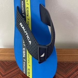 Nautica sandals